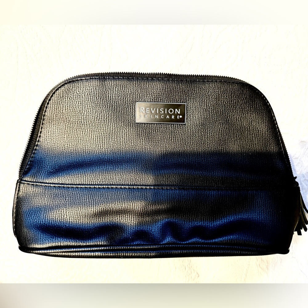 New Revision skincare cosmetics Bag